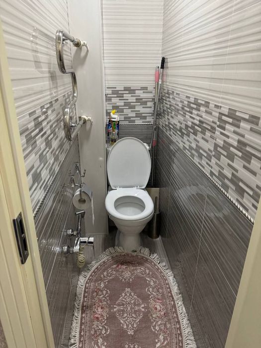 3/4/5 2х6 Кирпич Массив Феруза 70м2 гинекология