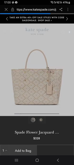 Geanta Kate Spade New york