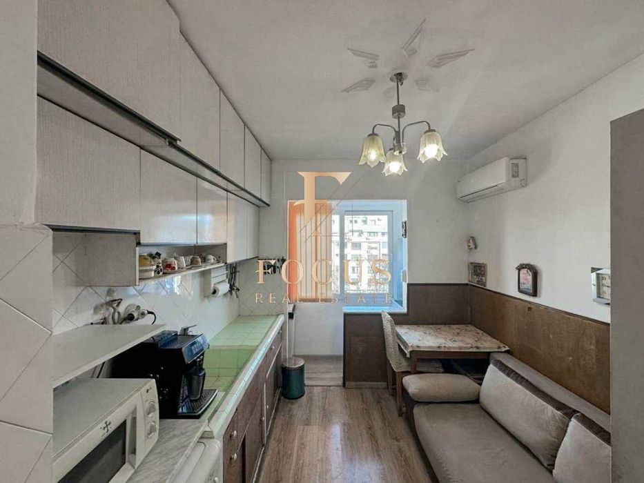 Продава се Двустаен апартамент в Пловдив, Кючук Париж - 64 кв.м за 1368 €/кв.м - Снимка #1