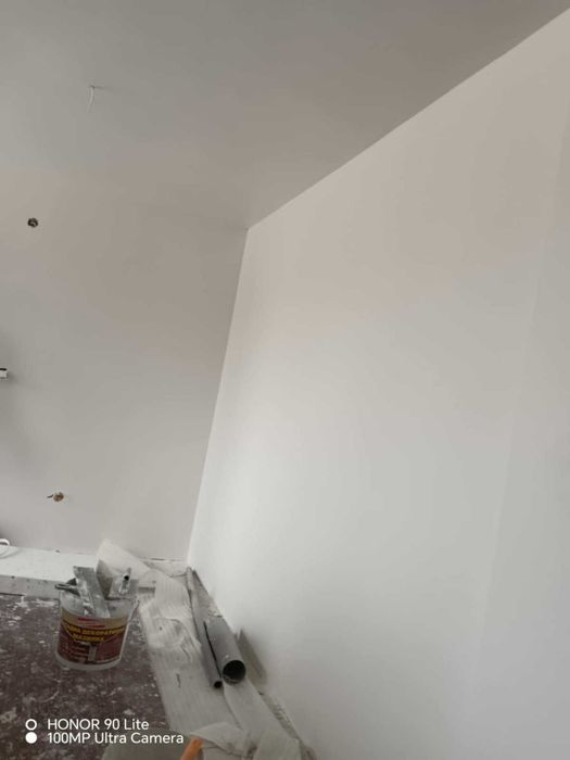 ВЪТРЕШНИ РЕМОНТИ, Строителни дейности