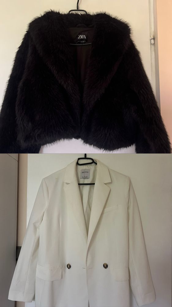 Nikole Collection Zara и Berhka