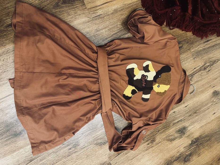 Страхотна рокля Djofra