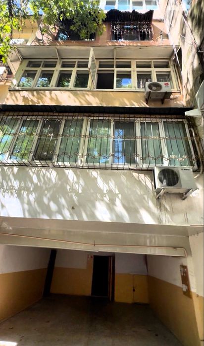 Продается квартира Абай