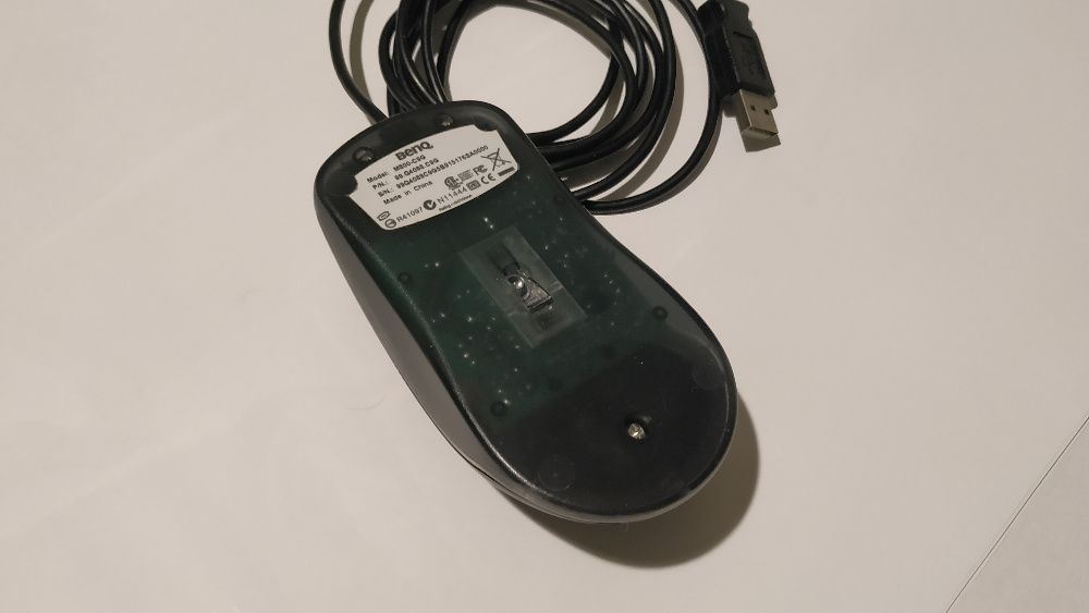 Оптична мишка BenQ M800-C9G
