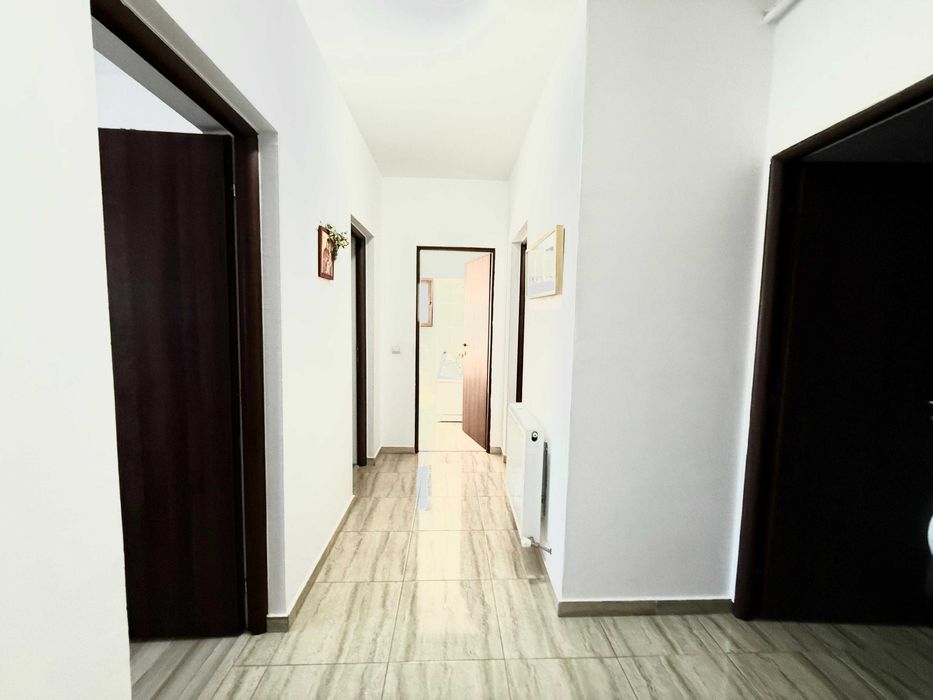 Apartament 3 camere, de vanzare, Targoviste, Parcul Chindia