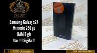 NDP Amanet NON-STOP Calea Vitan Nr.121 Samsung Galaxy S24 256 Gb NOU !