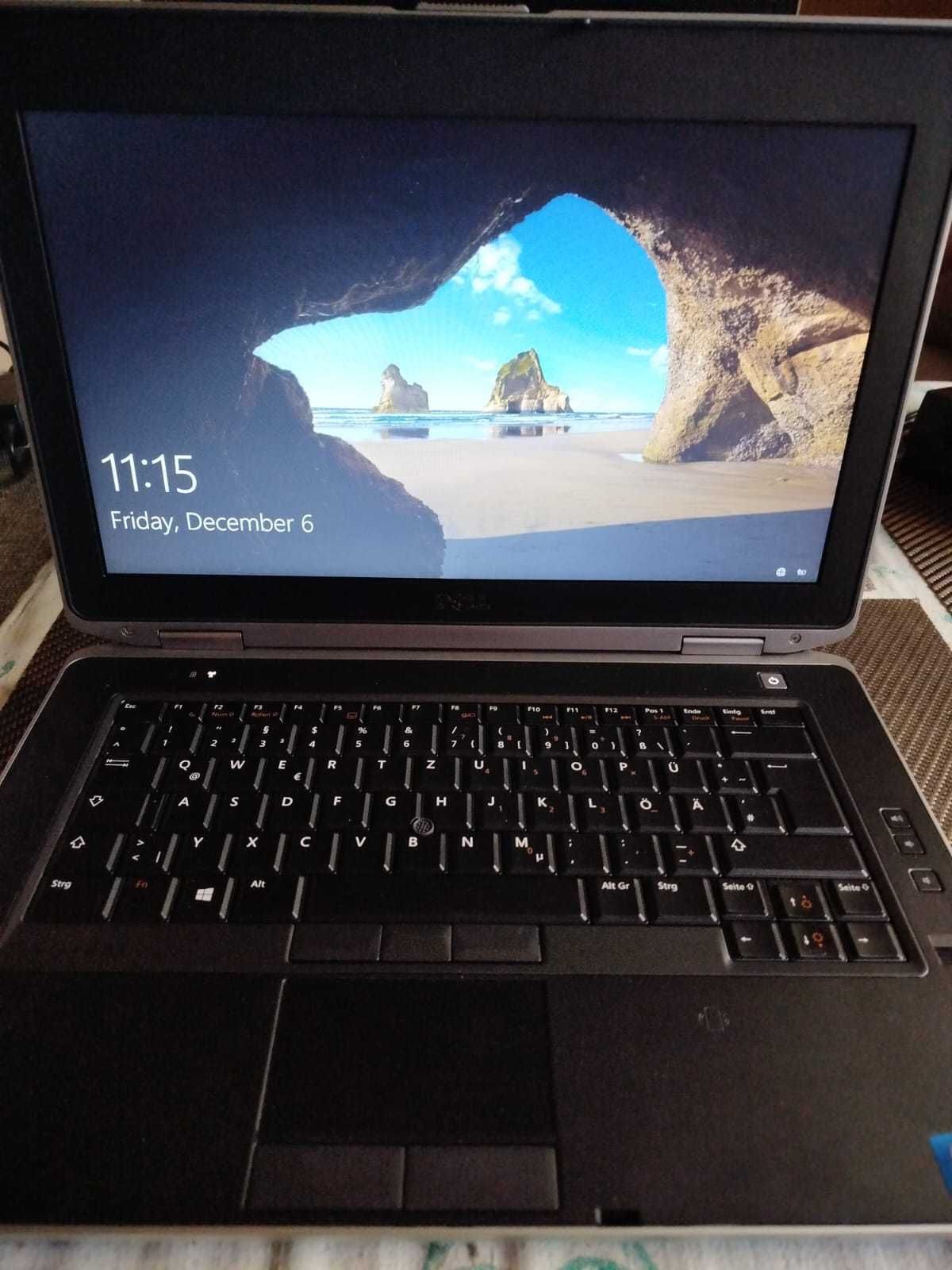 Dell Latitude E6430 Laptop