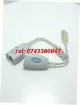 Adaptor Extensie Usb Rj45 45m Cat 5 6