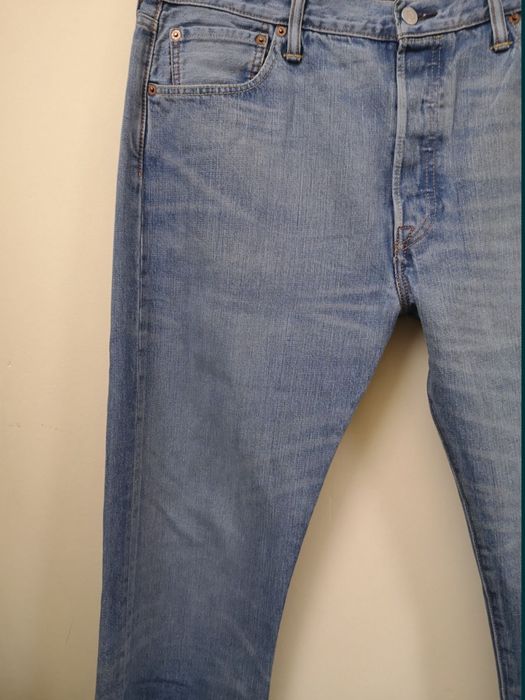 Jeans Levi’S Strauss W36/L34