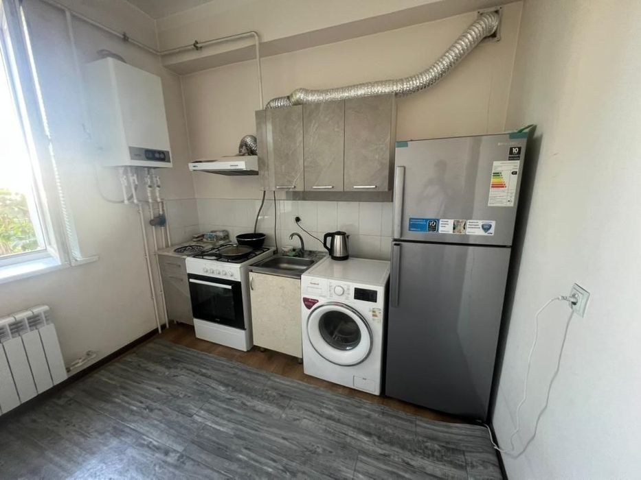 Sergeli 6A qizlarga kvartira