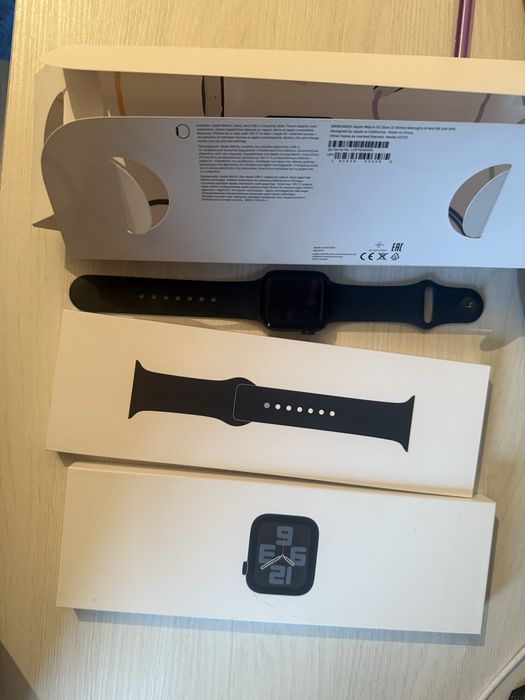 Продам APPLE WATCH SE (Gen2)