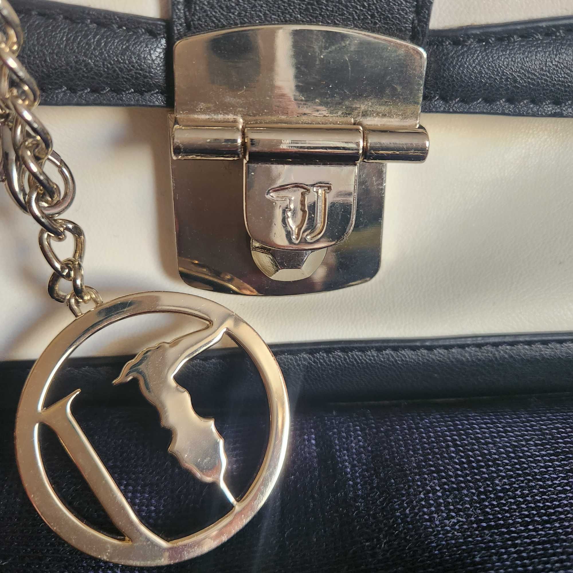 Чанта Trussardi Jeans