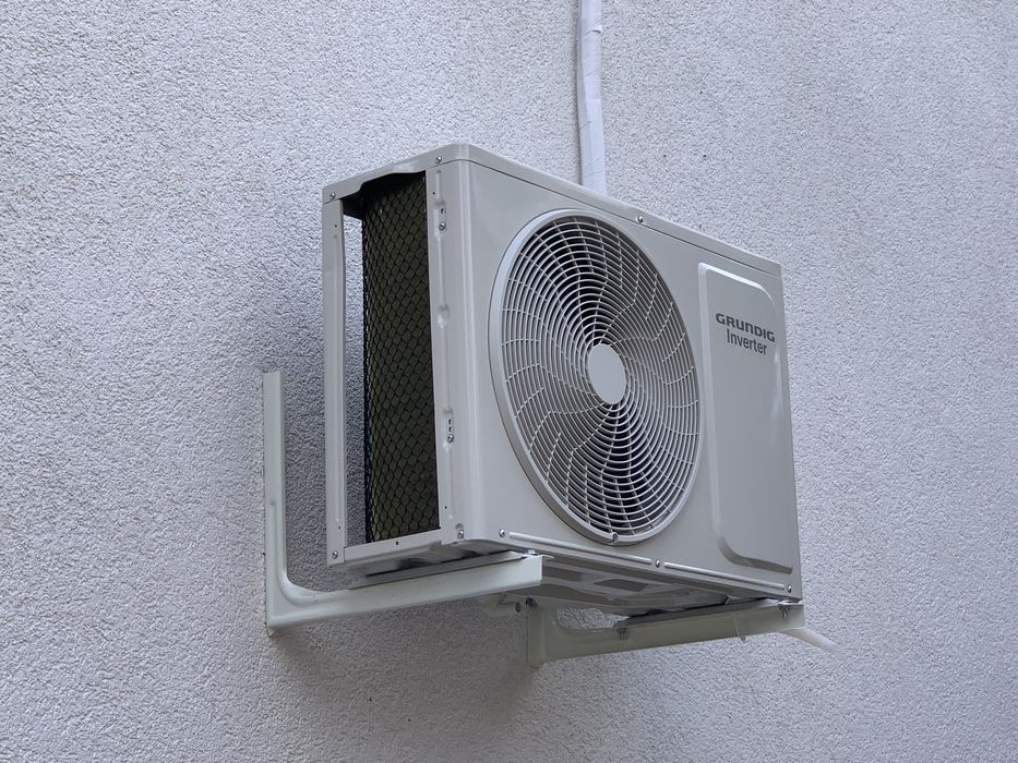 Montaj Aer Conditionat Buzau si imprejurimi Firma Autorizata