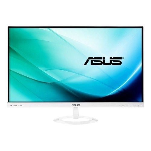 Монитор asus vx279h-w