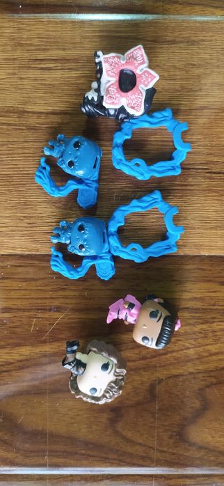 Киндер из сериала осд