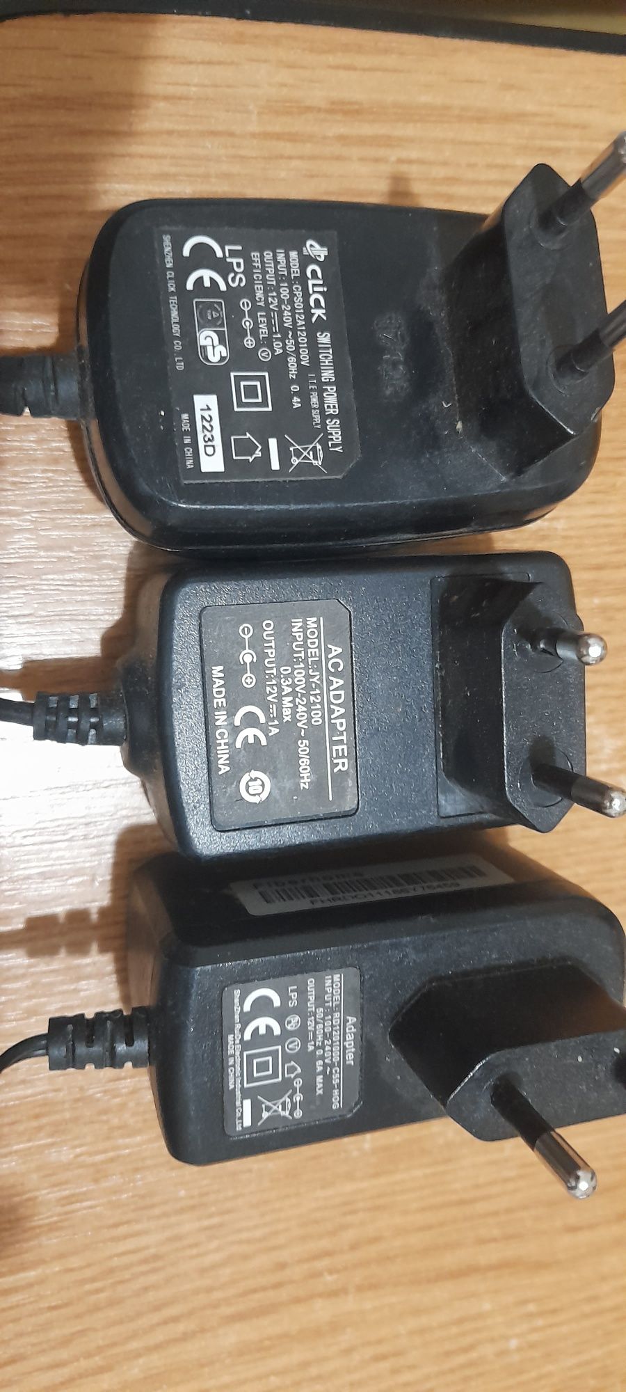 Ac adaptor 12v 1a,12v 2a