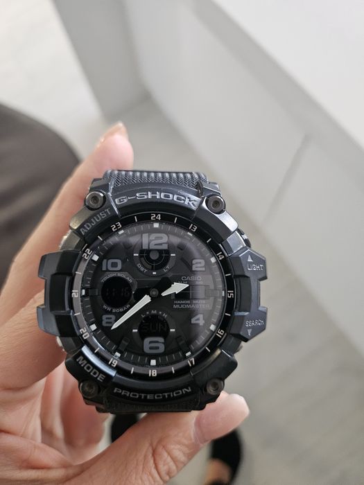 Мъжки часовник G-SHOCK