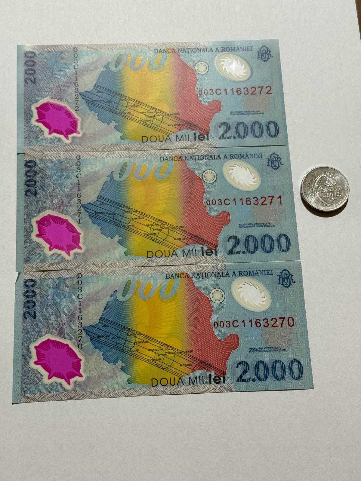 Bancnote Romanesti Vechi