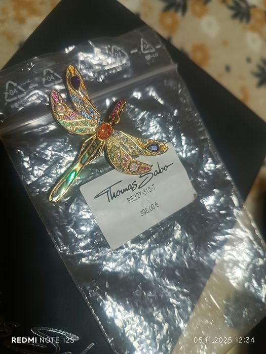 Pandantiv Thomas Sabo