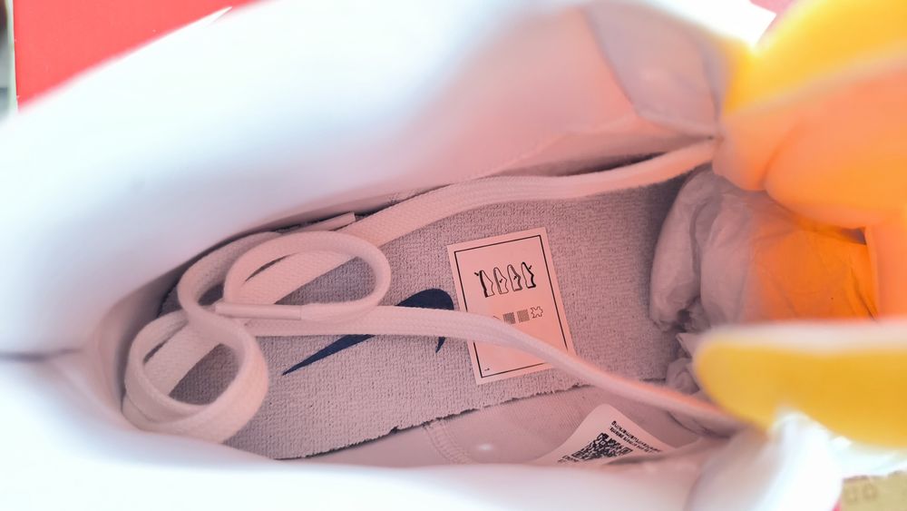 Nike Blazer Mid Top