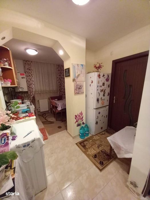 Apartament 2 camere confort 1 zona bulevard aproape de Scala