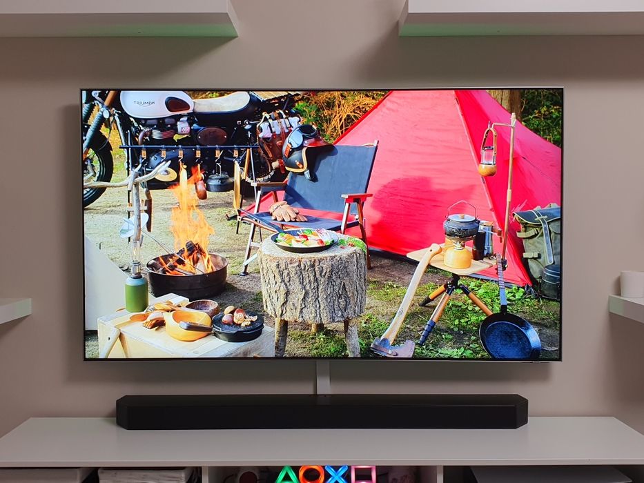 Televizor Samsung Neo QLED 65QN95B, 163 cm - Smart TV - 4K HDR