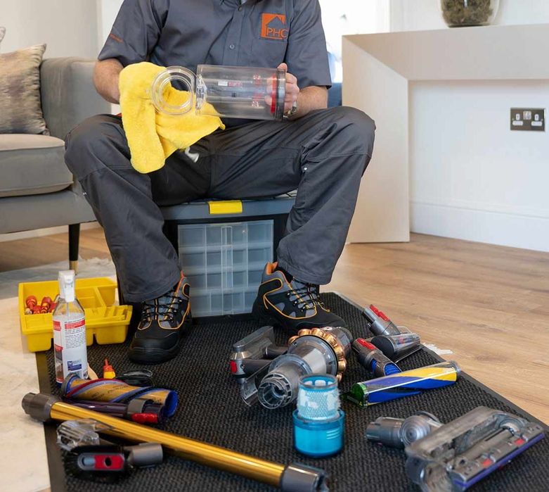 Curatare/Service/Accesorii Aspiratoare Dyson V6 V7 V8 V10 V11 V14 V15