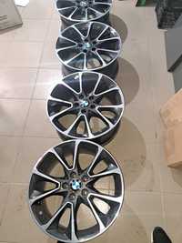 Jante aliaj 19 originale BMW style 449  cod 6853955 IMPECABILE