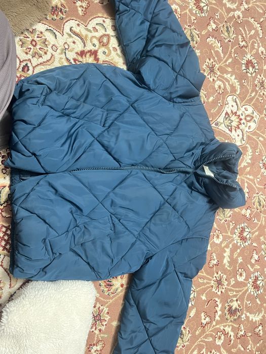 Продам фирменные куртки