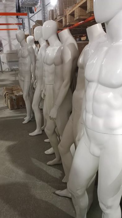 Манекен для одежды