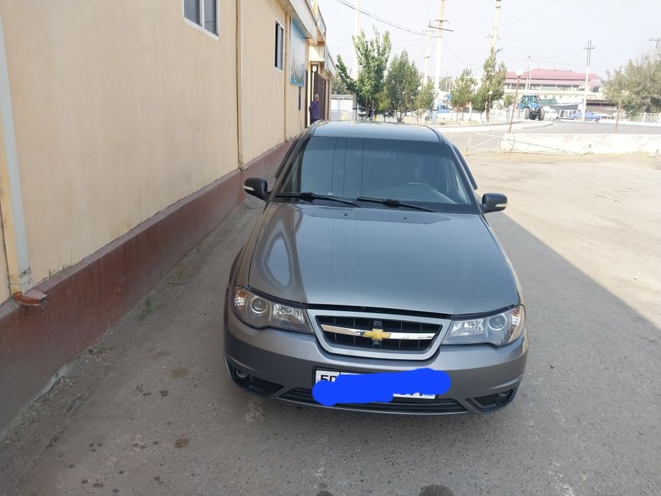 Нексия 1.6 2015 йил