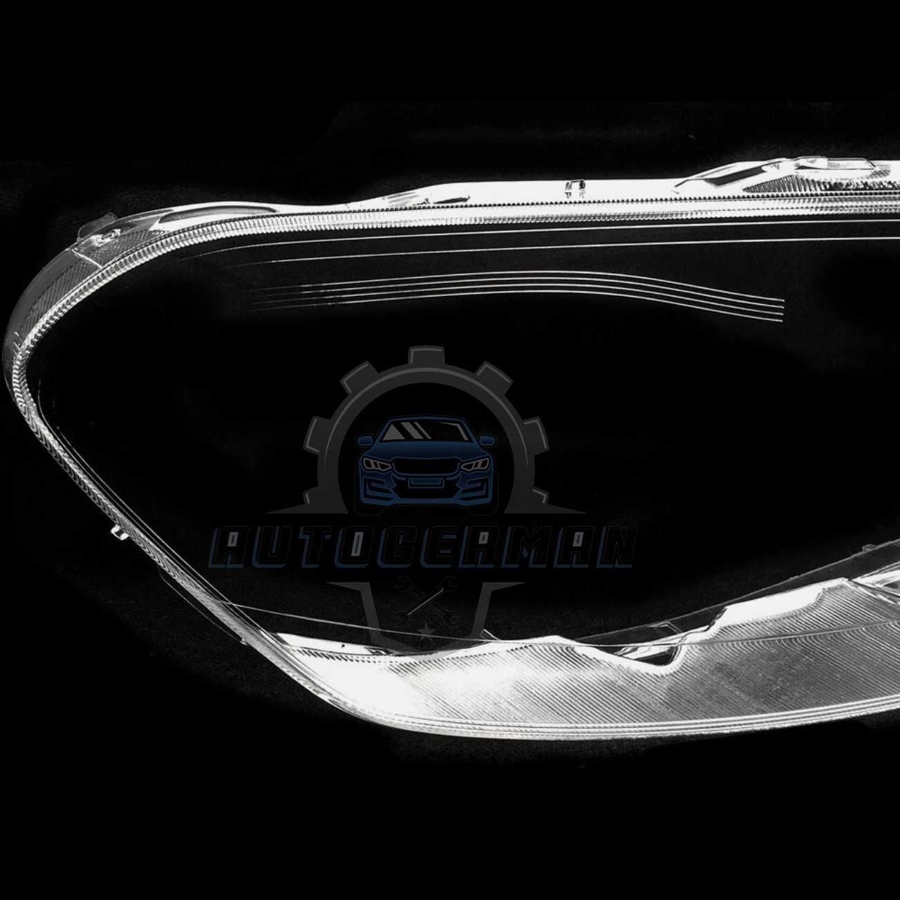 Капаци фарове за Volvo XC60 от 2014г ОЕМ качество ксенон лед копки нов