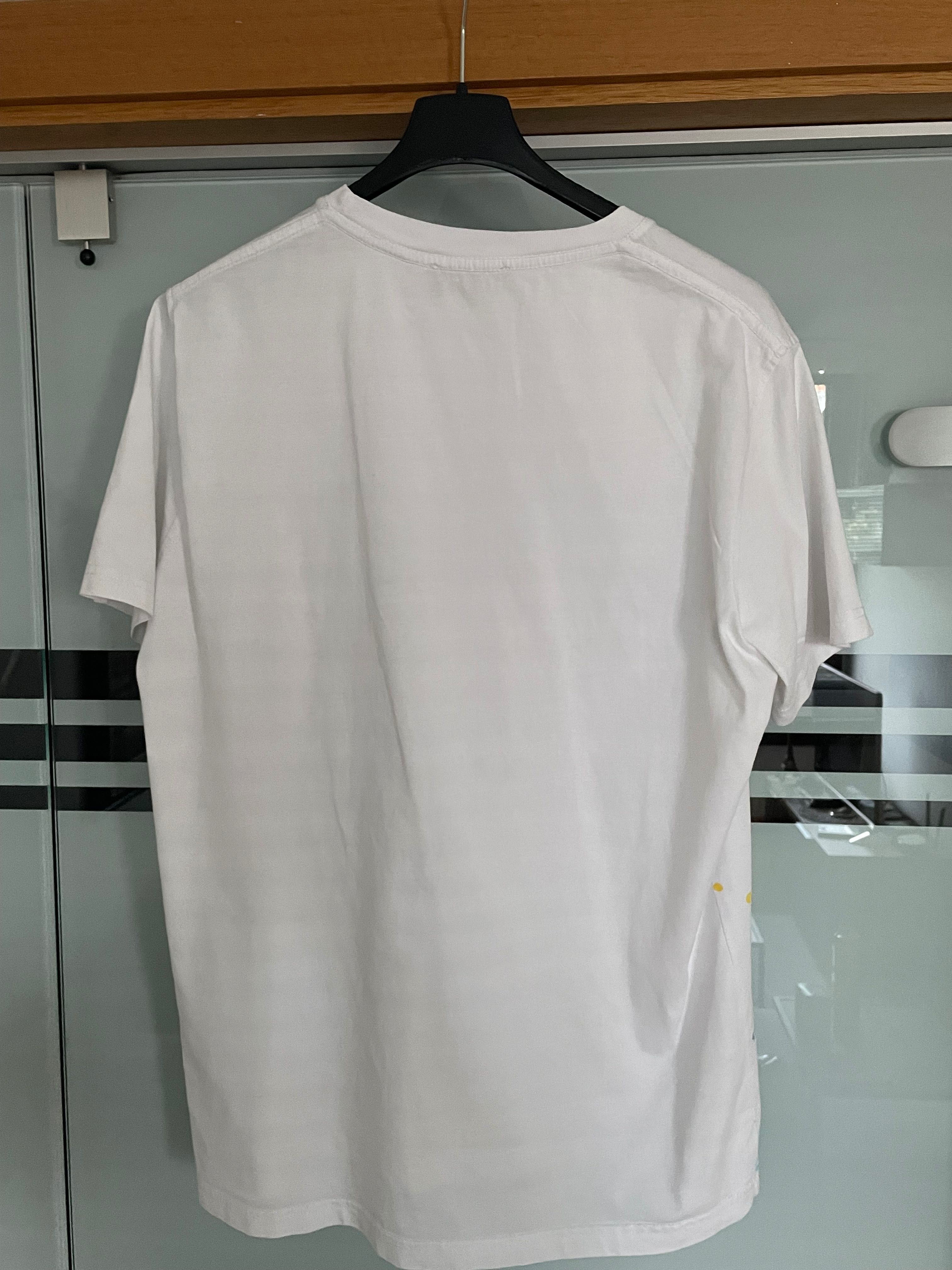 Мъжка тениска Polo Ralph Lauren