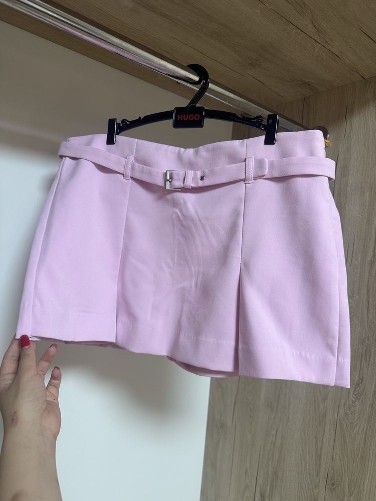 Zara рокля и комплект