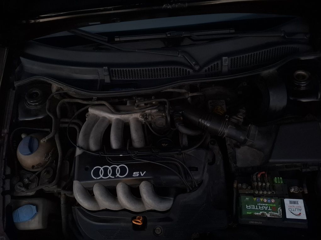 Audi A3 1.8 125 5V