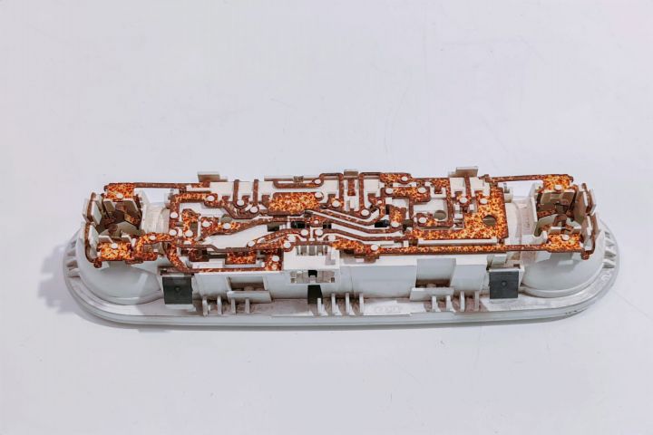 Plafoniera  8T0947111 Audi A4 B8/8K