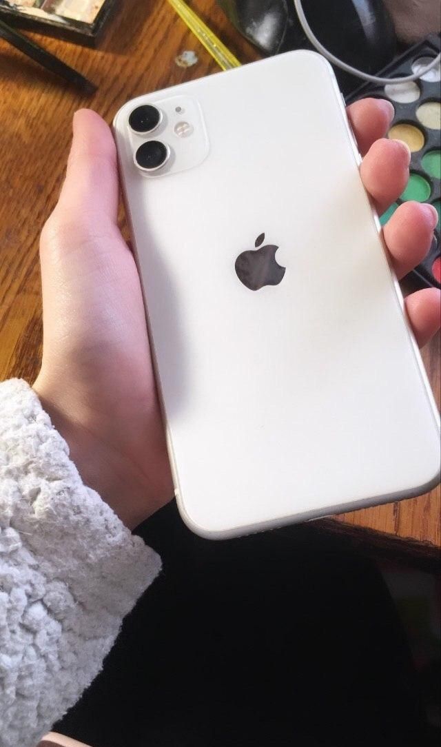 Iphone 11 128гб обмен