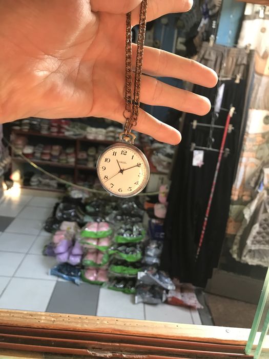 Ракета соати сотилади