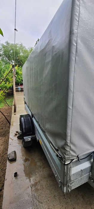 прицеп для легковой машины