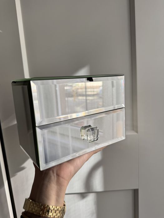 Cutie bijuterii Zara Home