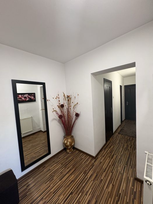 Apartament 3 camere Marasti - Persoana fizica