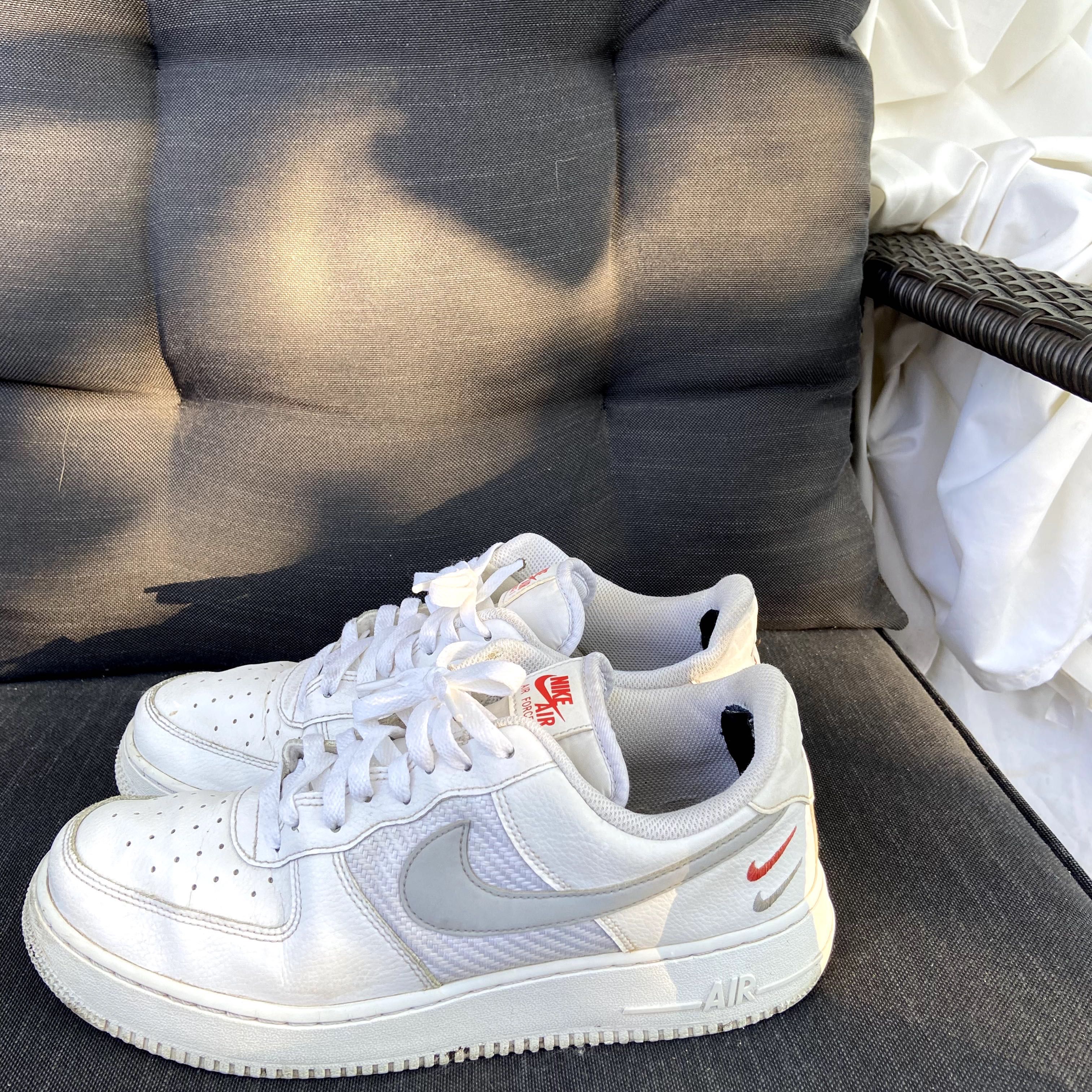 Оригинални Nike Air Force 1 Low '07 SE
