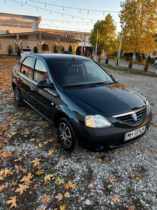 Dacia Logan 1.4 an 2006