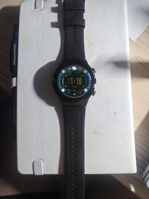 Huawei watch GT2 Pro