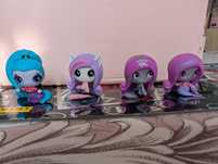 Colectie papusi Monster High Minis