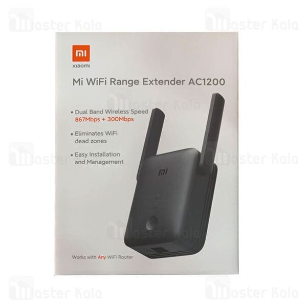 СОСТОЯНИЕ ИДЕАЛЬНОЕ  Mi WiFi Range Extender AC1200