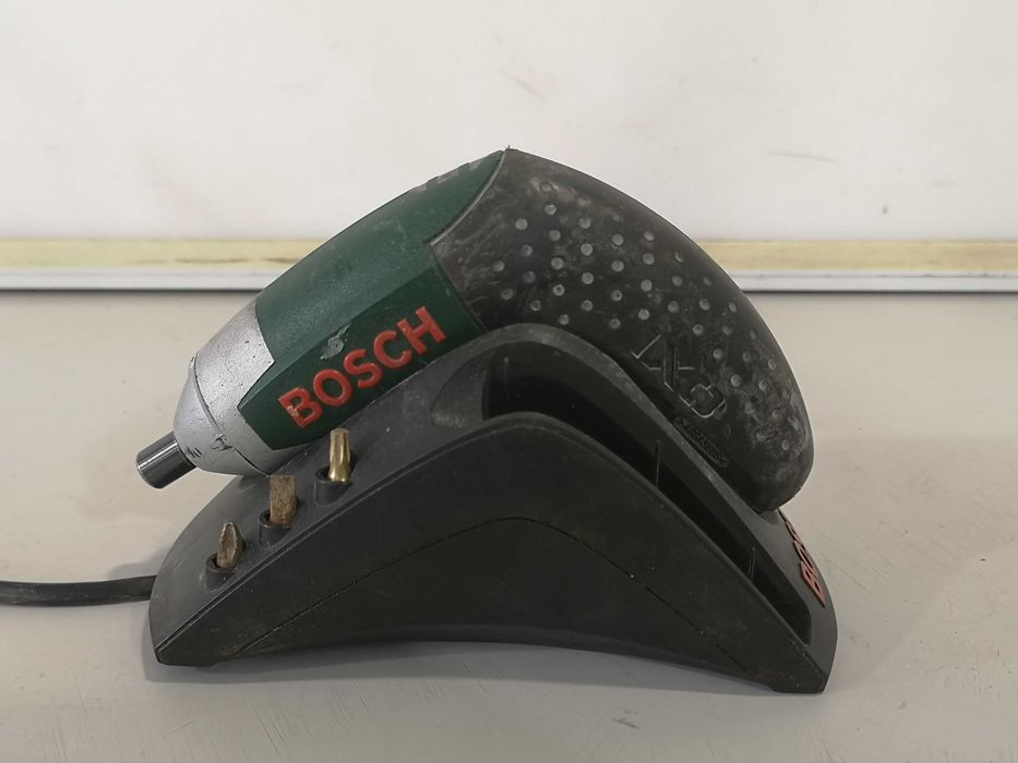 Отвертка - Bosch 3.6 V