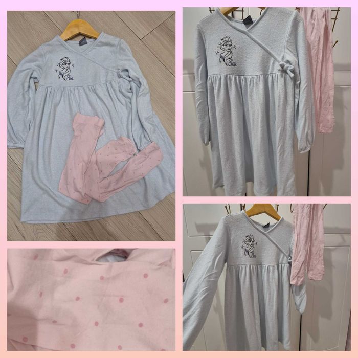 Дрехи 6г ,жилетка,рокля,джинси,Gap,Next,George др