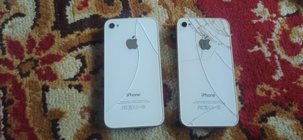Iphone 4 zapcgast запчасты