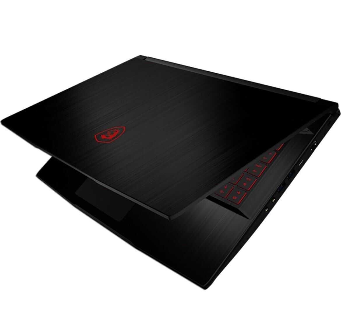 MSI GF63 Thin i5 12th 8/512 GB RTX 4050